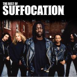 Suffocation (USA) : The Best of Suffocation